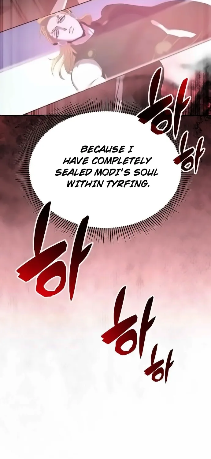 Yakppari Sinseonham Chapter 115 page 57 - 