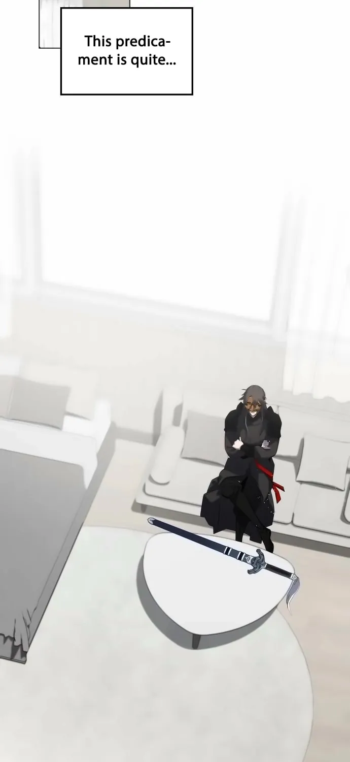Yakppari Sinseonham Chapter 115 page 59 - 