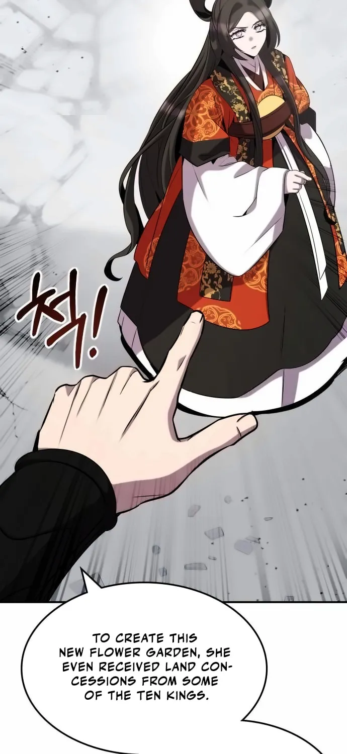 Yakppari Sinseonham Chapter 115 page 7 - 