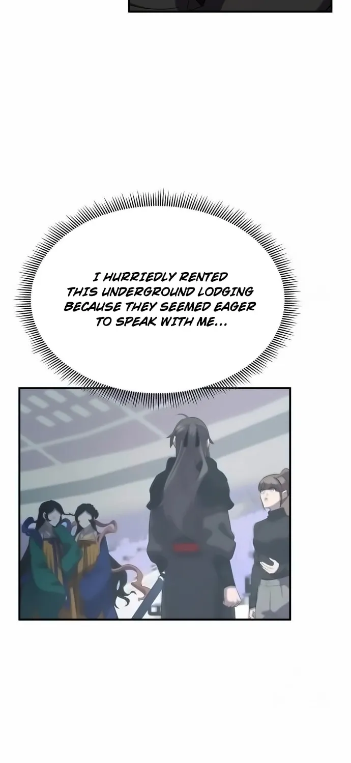 Yakppari Sinseonham Chapter 115 page 61 - 