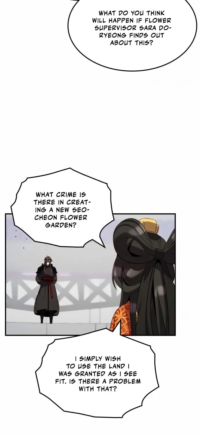 Yakppari Sinseonham Chapter 115 page 8 - 