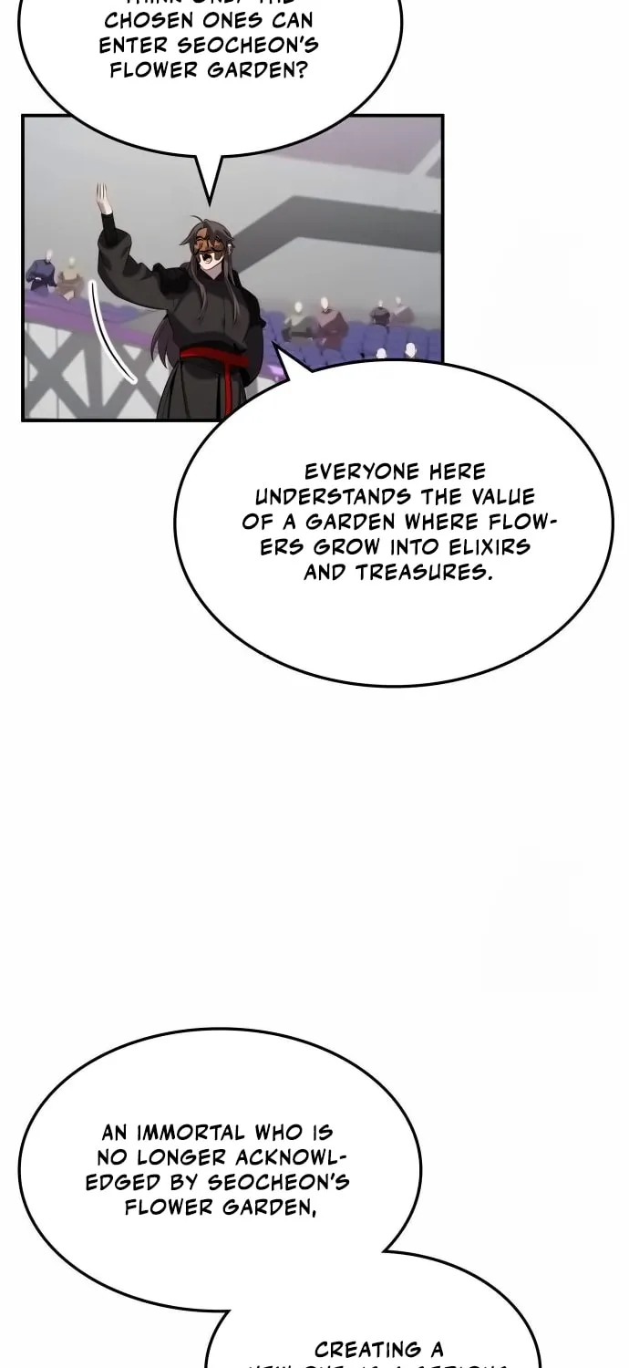 Yakppari Sinseonham Chapter 115 page 10 - 