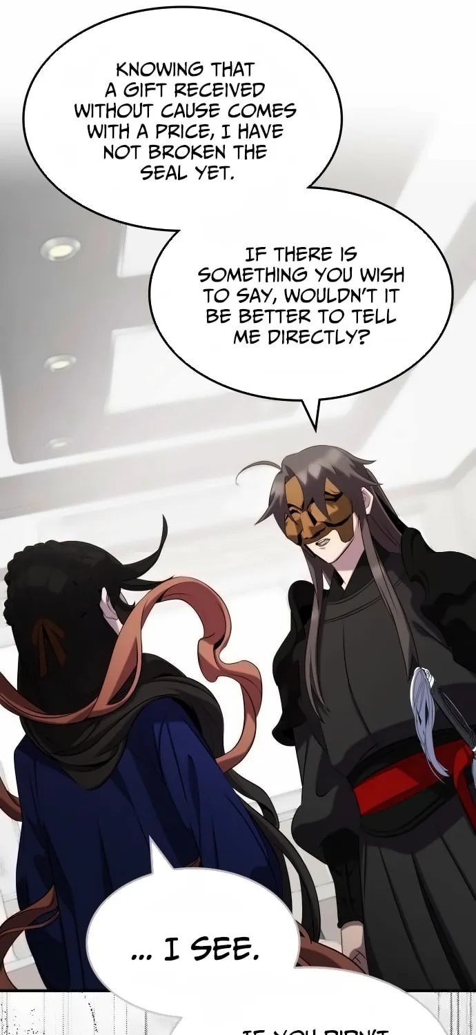Yakppari Sinseonham Chapter 116 page 13 - 