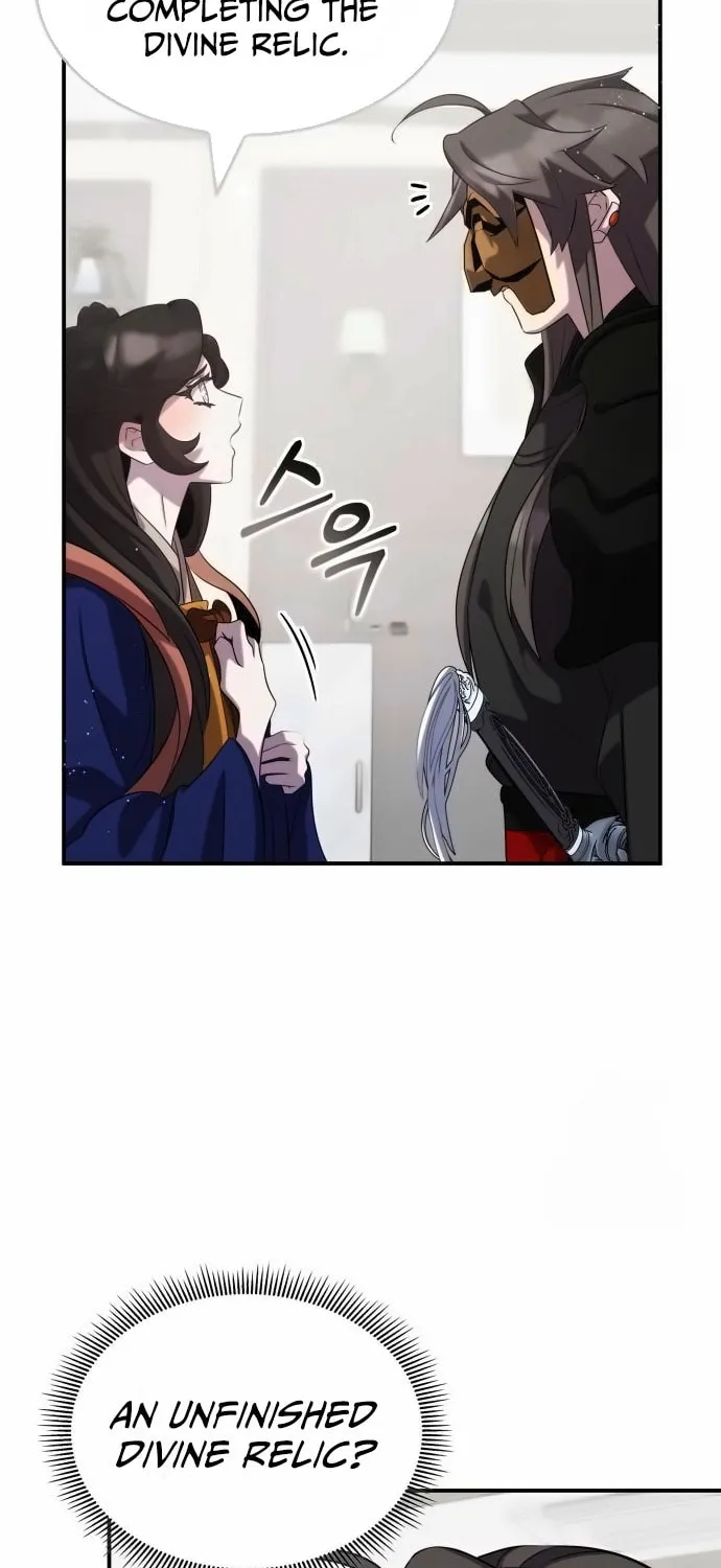 Yakppari Sinseonham Chapter 116 page 18 - 