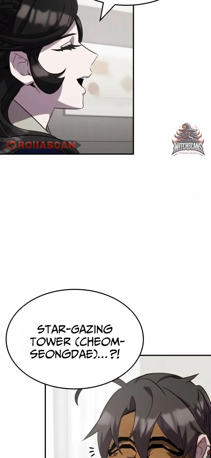 Yakppari Sinseonham Chapter 116 page 21 - 