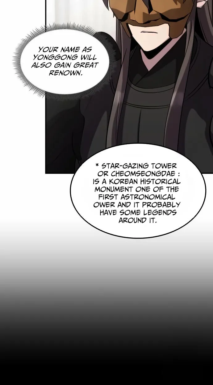 Yakppari Sinseonham Chapter 116 page 22 - 