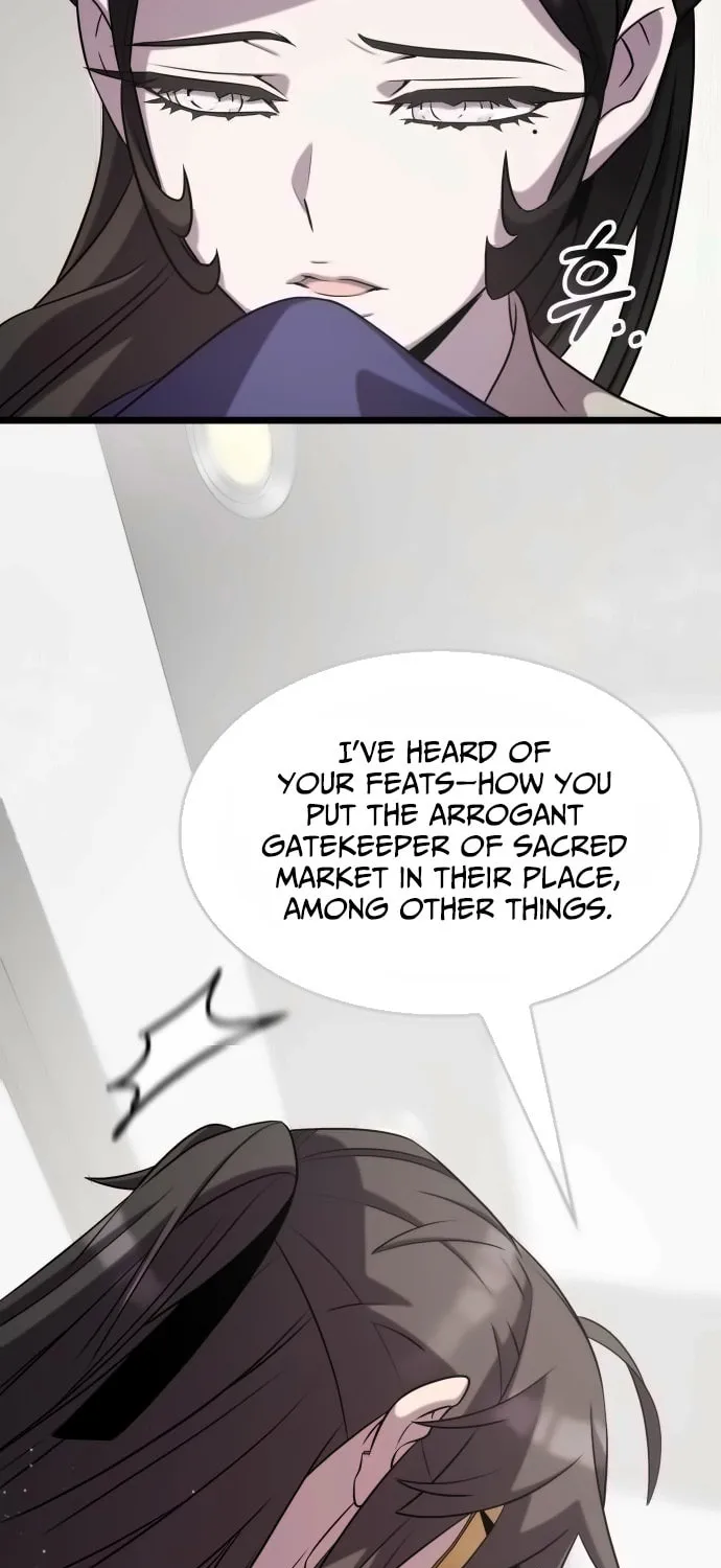 Yakppari Sinseonham Chapter 116 page 25 - 