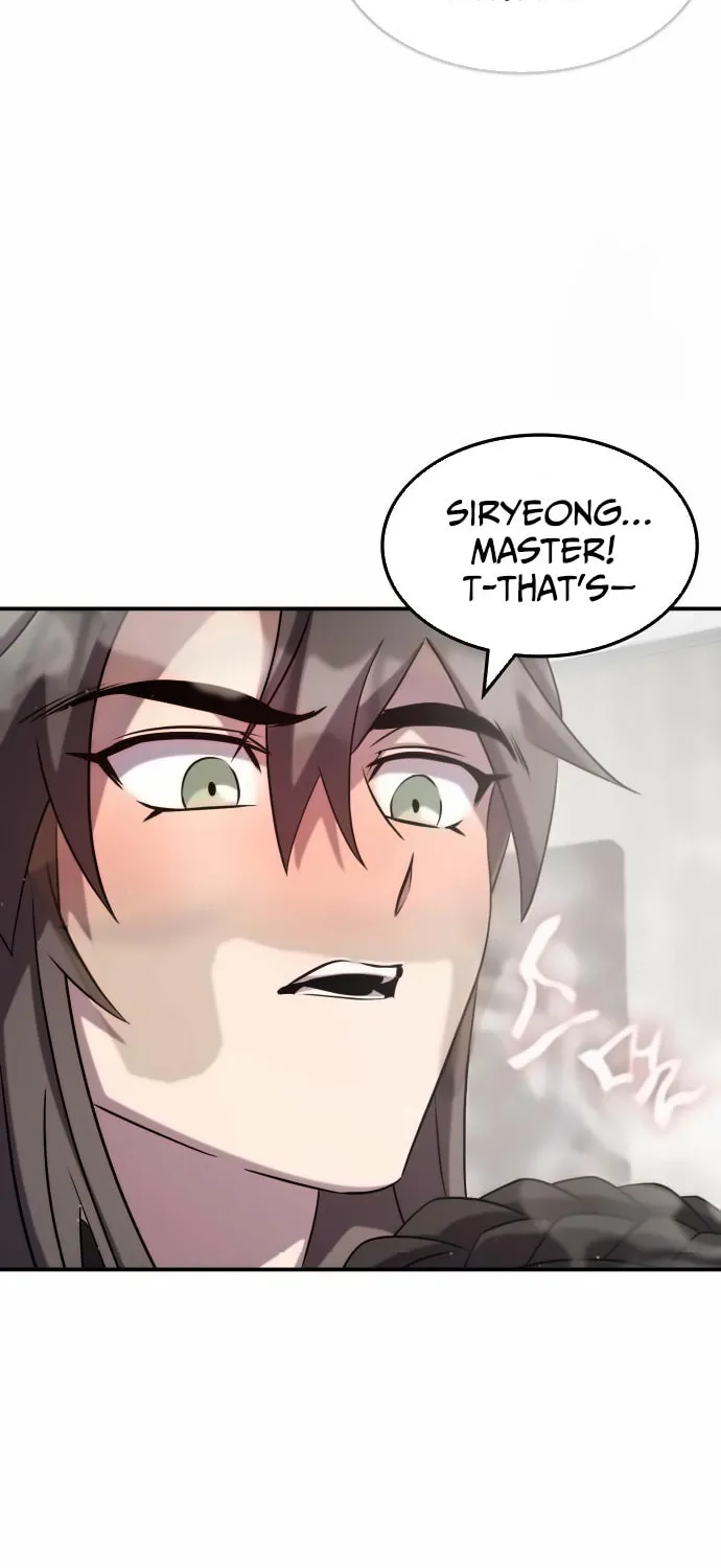 Yakppari Sinseonham Chapter 116 page 28 - 