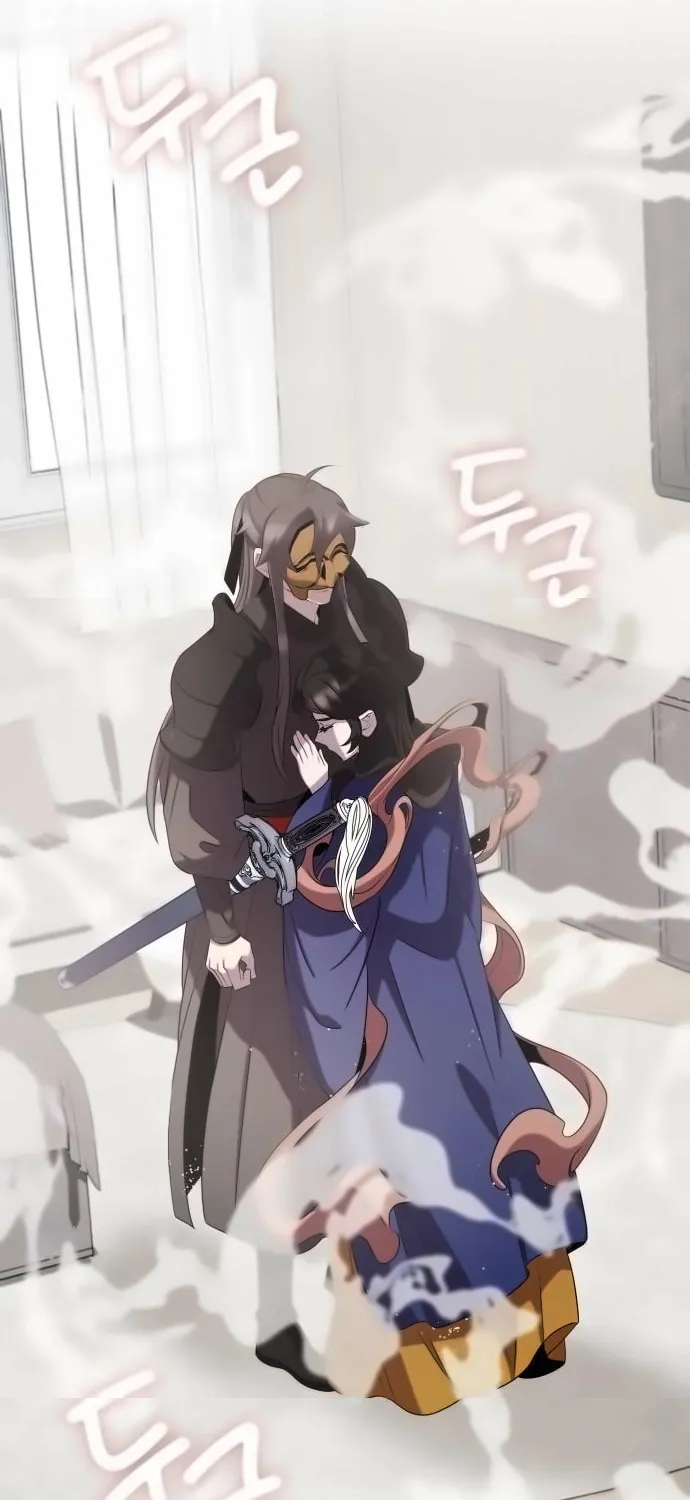 Yakppari Sinseonham Chapter 116 page 30 - 