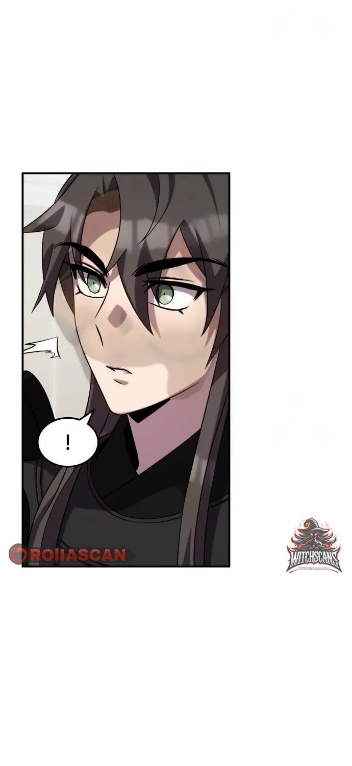 Yakppari Sinseonham Chapter 116 page 4 - 
