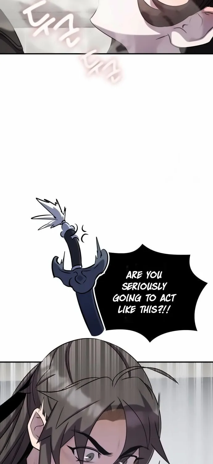 Yakppari Sinseonham Chapter 116 page 34 - 