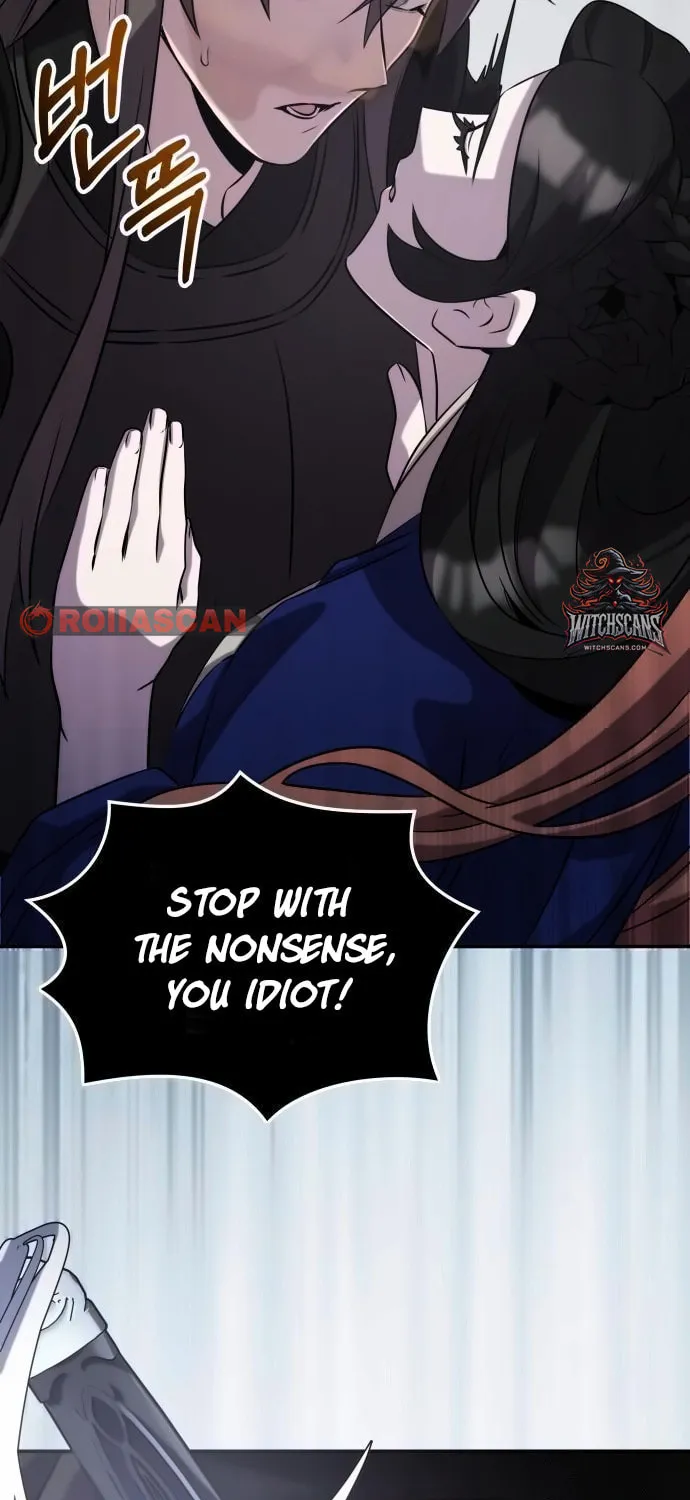 Yakppari Sinseonham Chapter 116 page 35 - 