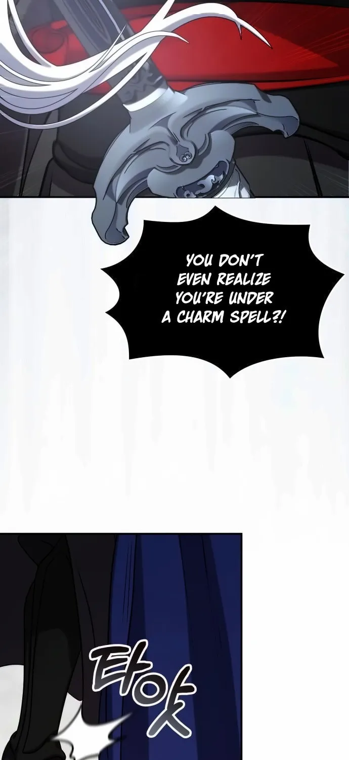 Yakppari Sinseonham Chapter 116 page 36 - 