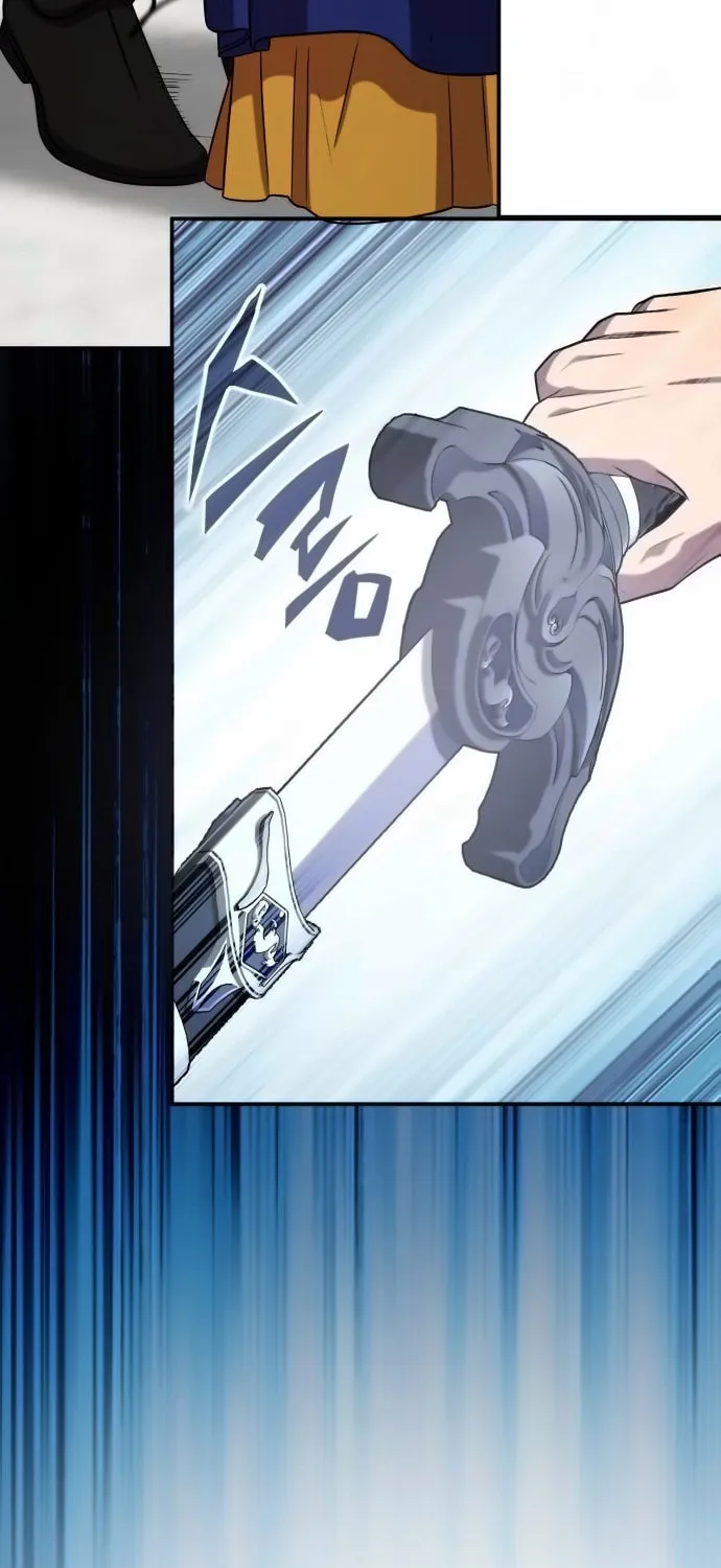 Yakppari Sinseonham Chapter 116 page 37 - 