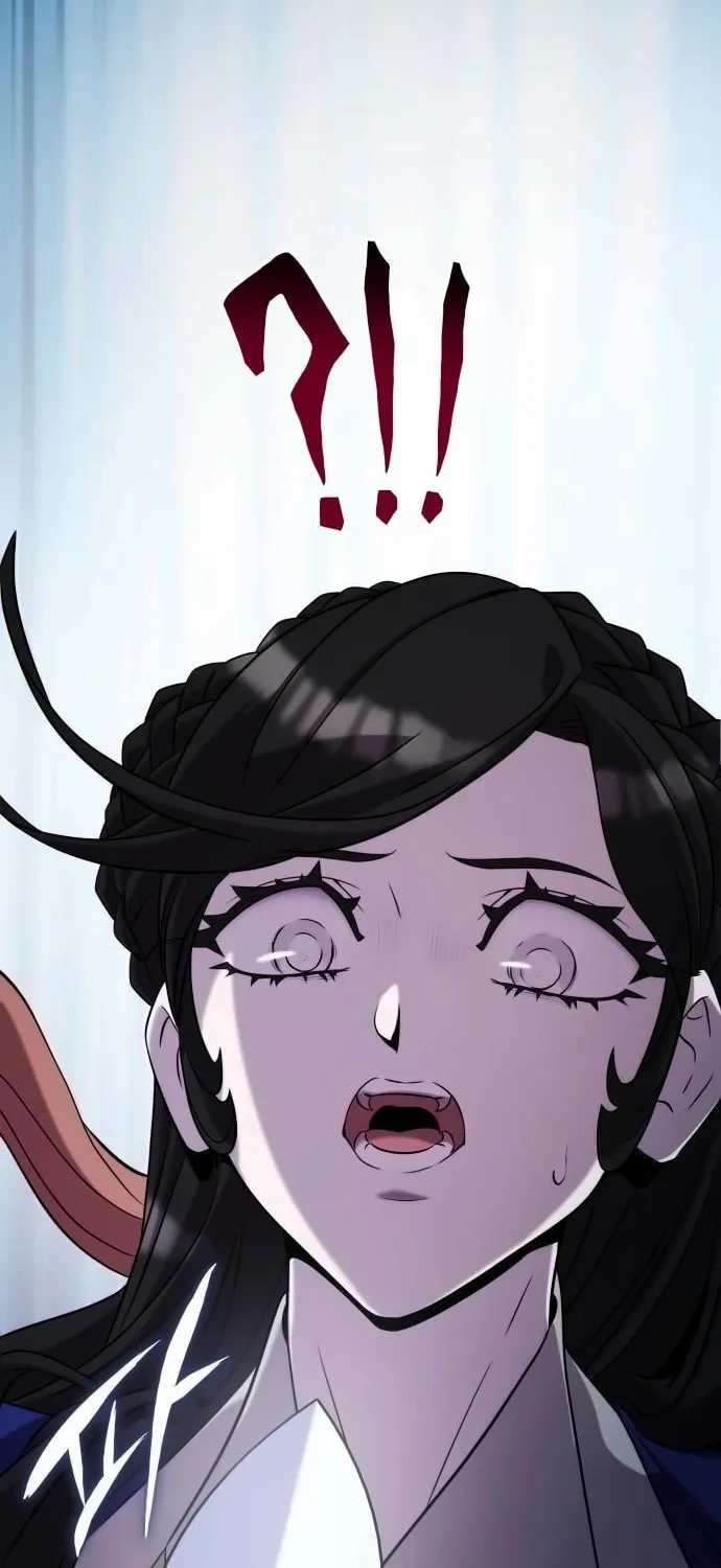 Yakppari Sinseonham Chapter 116 page 38 - 