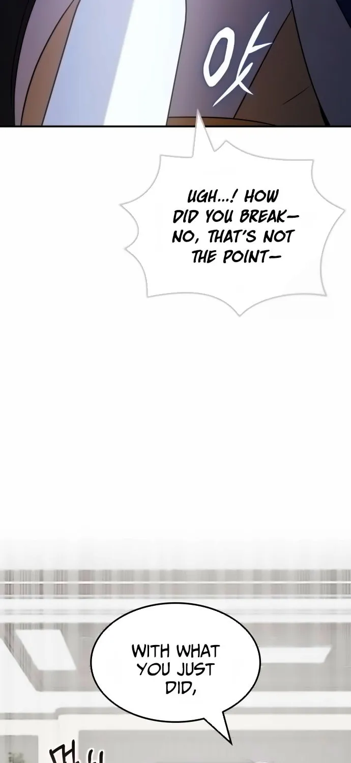 Yakppari Sinseonham Chapter 116 page 39 - 