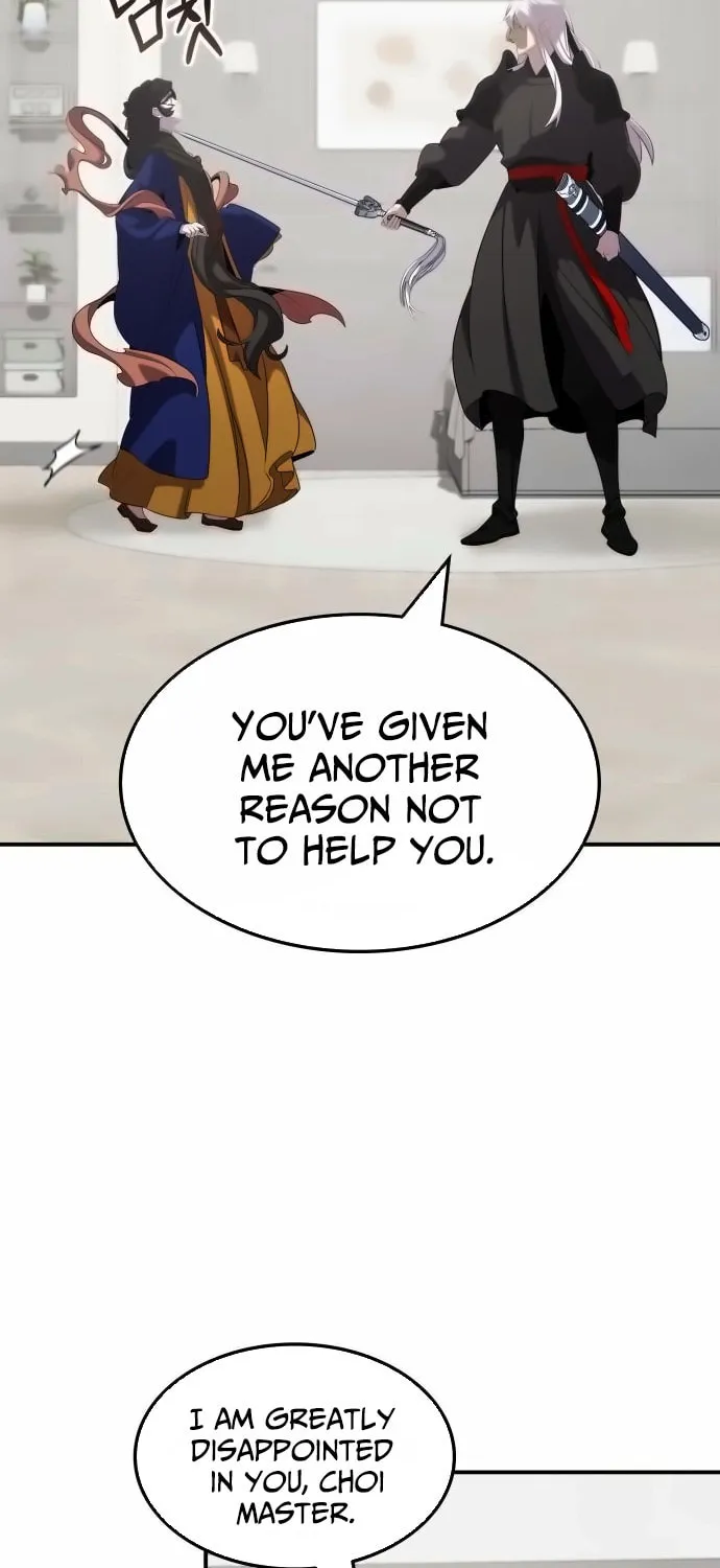 Yakppari Sinseonham Chapter 116 page 40 - 