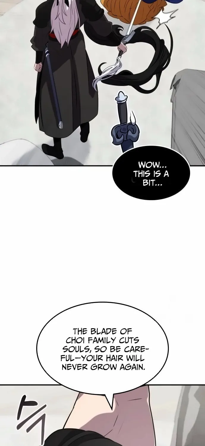 Yakppari Sinseonham Chapter 116 page 50 - 