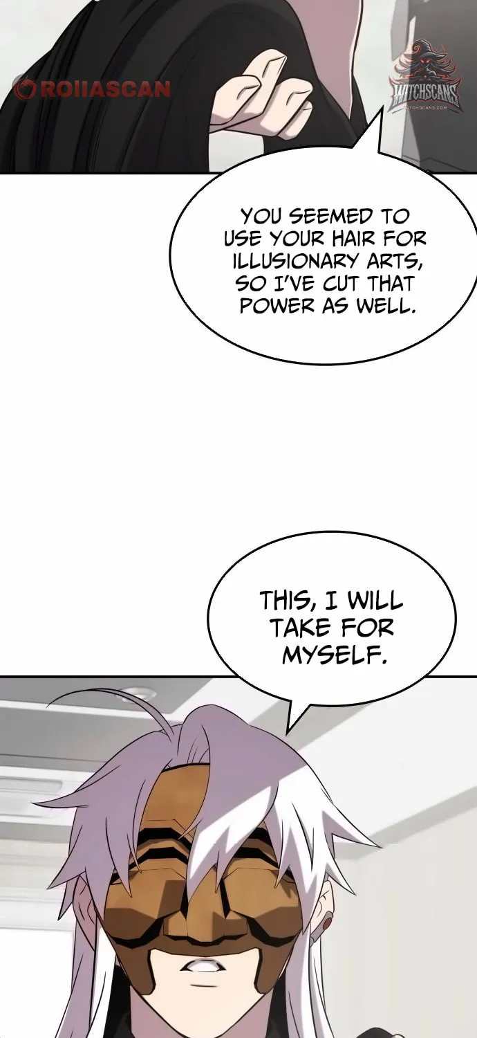 Yakppari Sinseonham Chapter 116 page 51 - 
