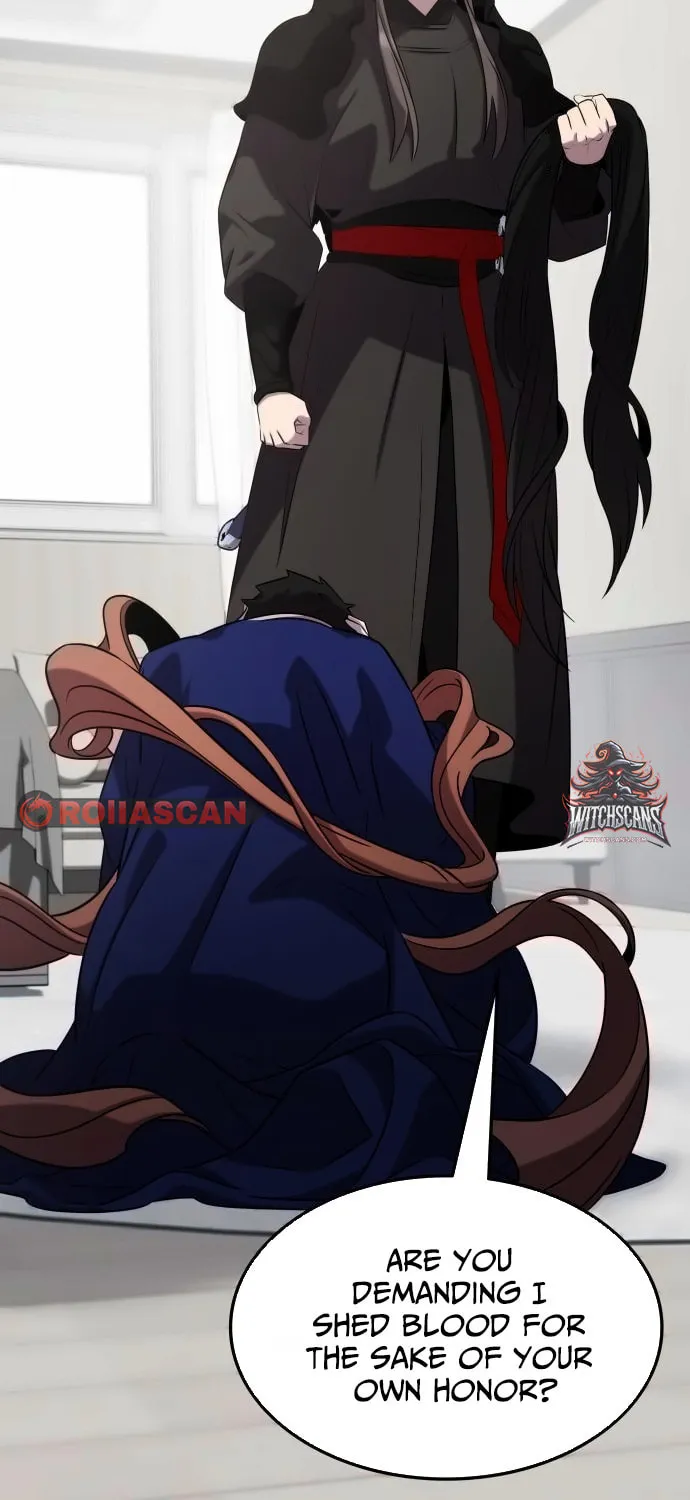 Yakppari Sinseonham Chapter 116 page 55 - 