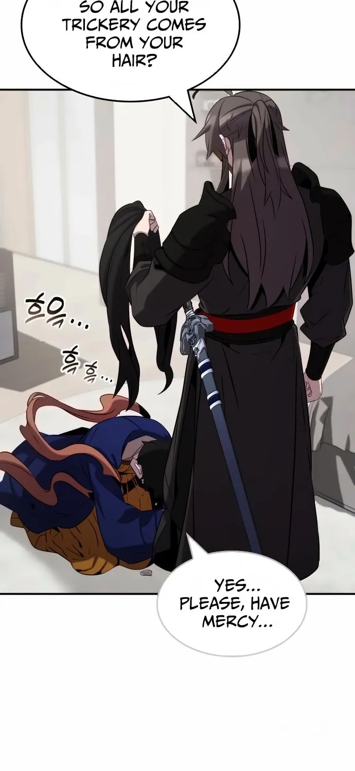 Yakppari Sinseonham Chapter 116 page 57 - 