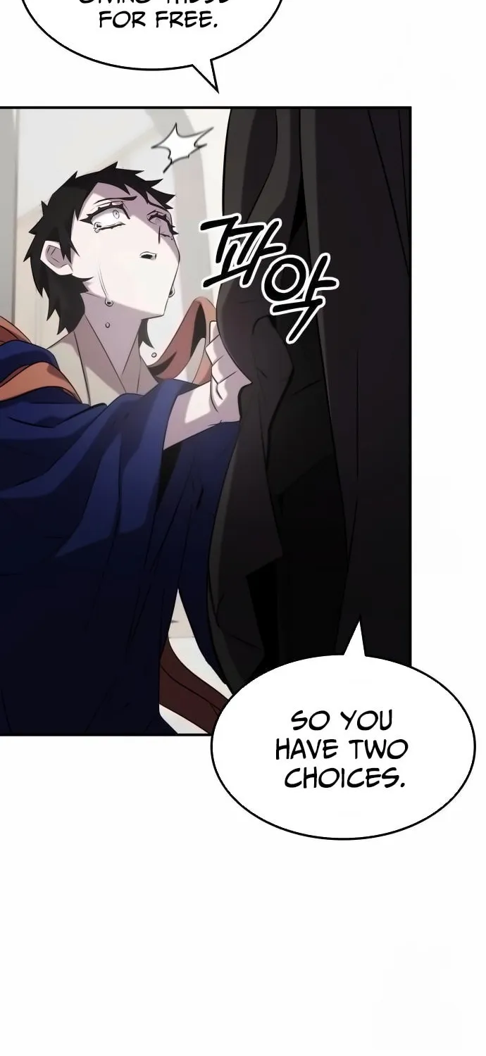 Yakppari Sinseonham Chapter 116 page 60 - 