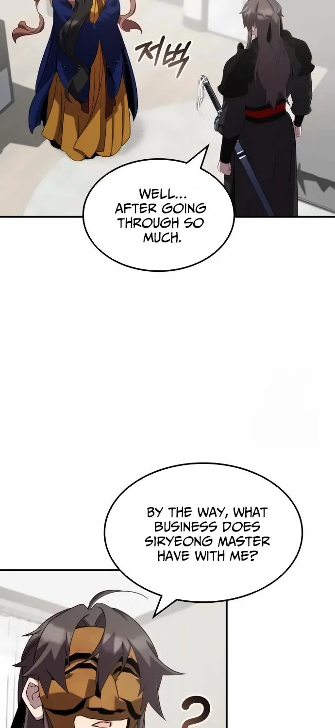 Yakppari Sinseonham Chapter 116 page 7 - 