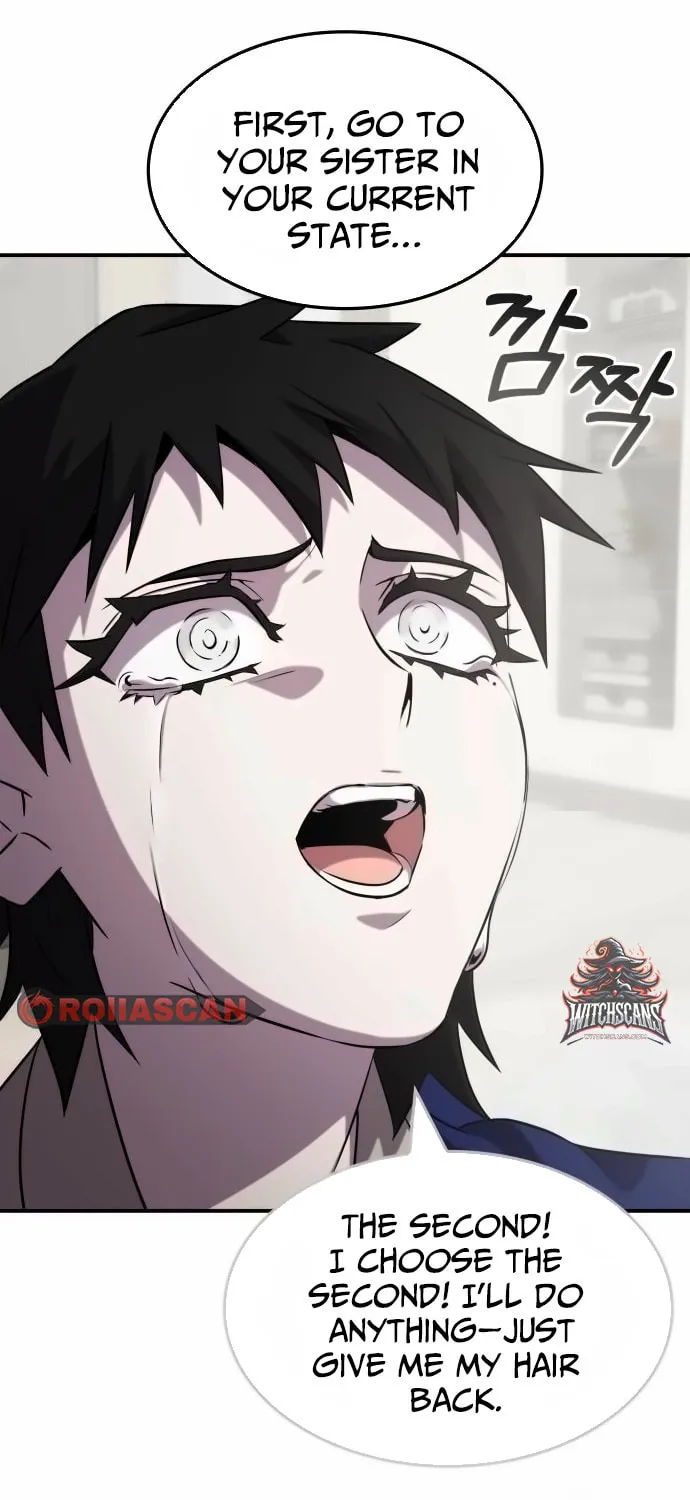 Yakppari Sinseonham Chapter 116 page 61 - 