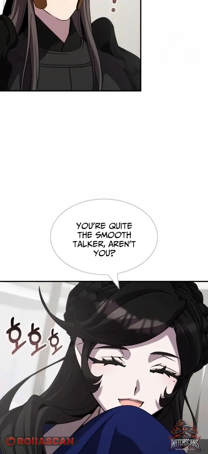 Yakppari Sinseonham Chapter 116 page 8 - 
