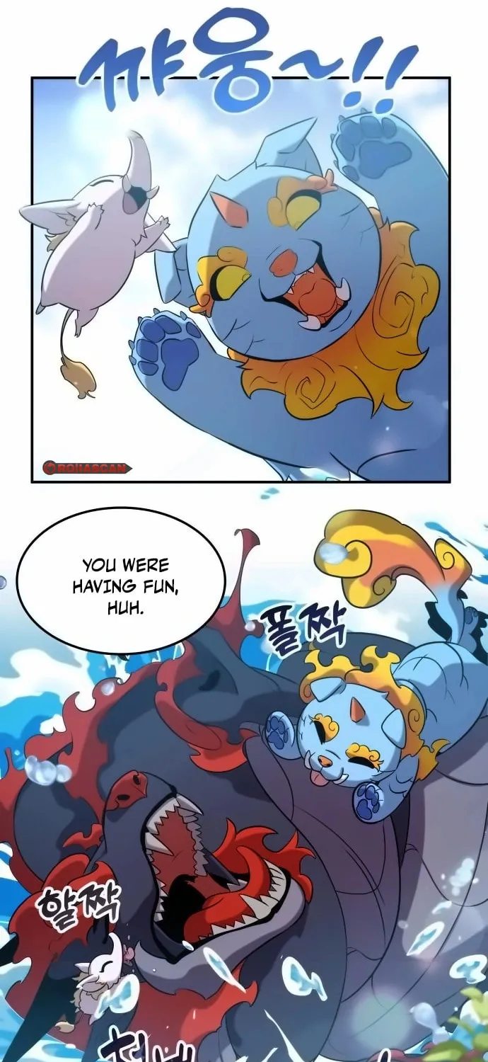 Yakppari Sinseonham Chapter 117 page 2 - 
