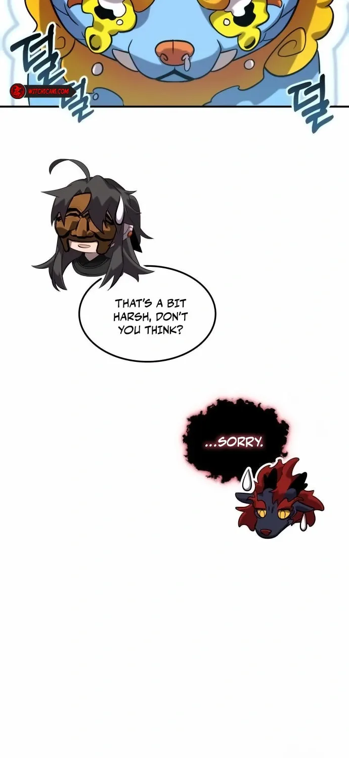 Yakppari Sinseonham Chapter 117 page 12 - 