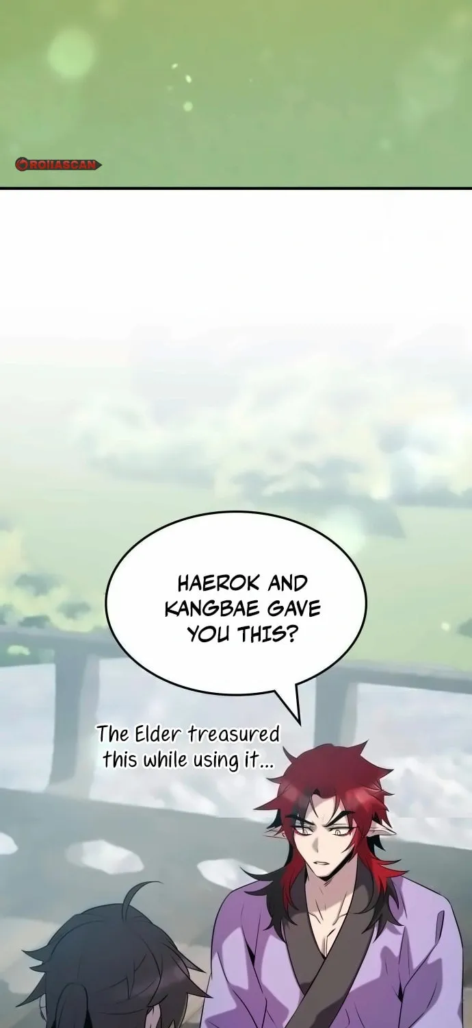 Yakppari Sinseonham Chapter 117 page 16 - 