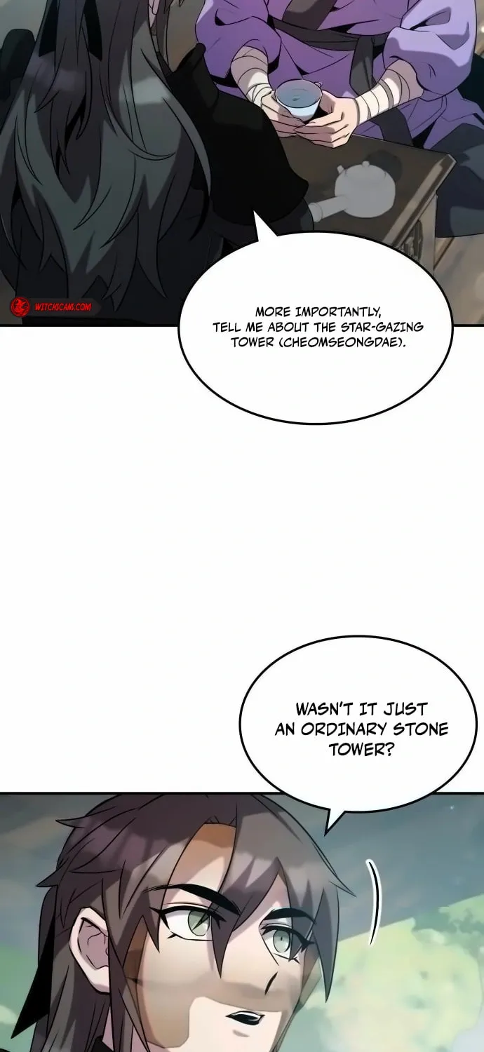 Yakppari Sinseonham Chapter 117 page 17 - 