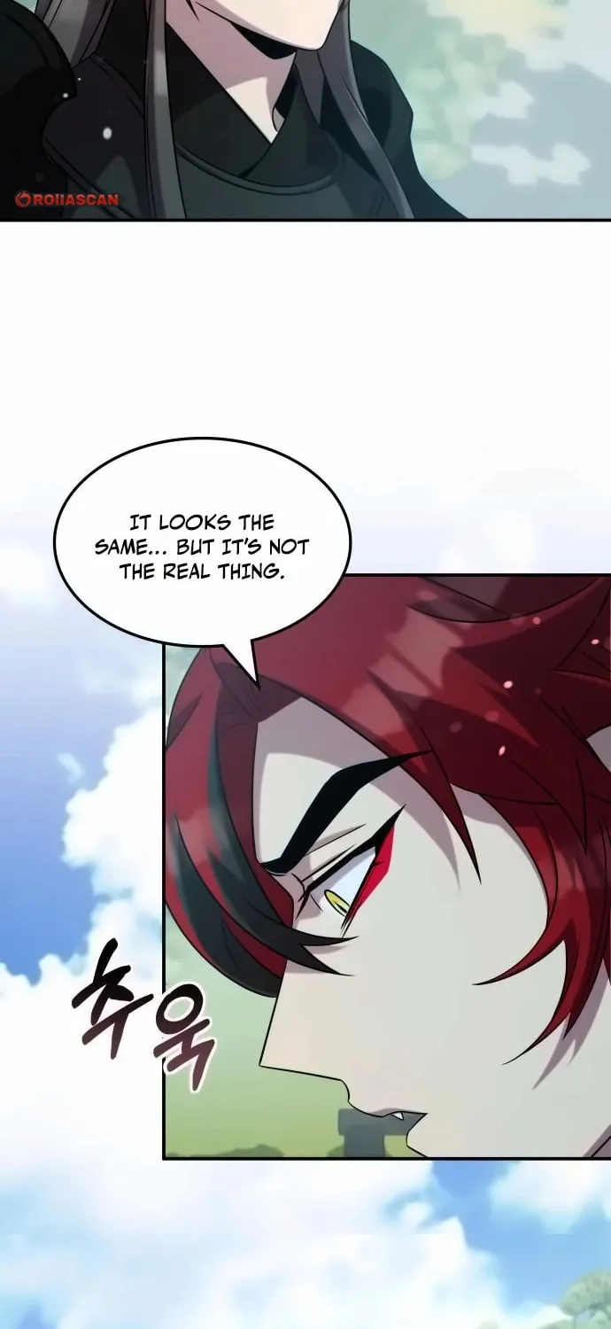 Yakppari Sinseonham Chapter 117 page 18 - 