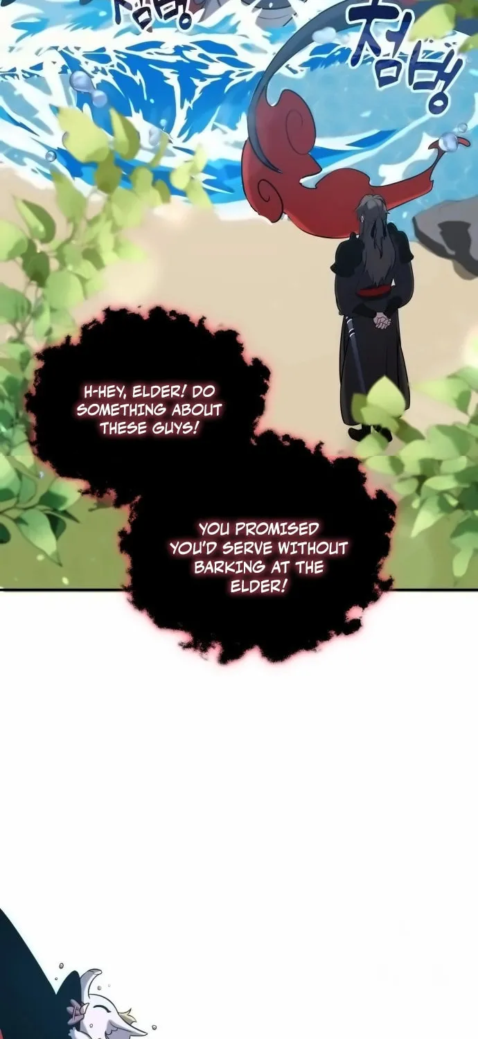 Yakppari Sinseonham Chapter 117 page 3 - 