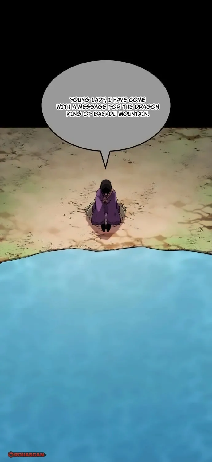 Yakppari Sinseonham Chapter 117 page 23 - 