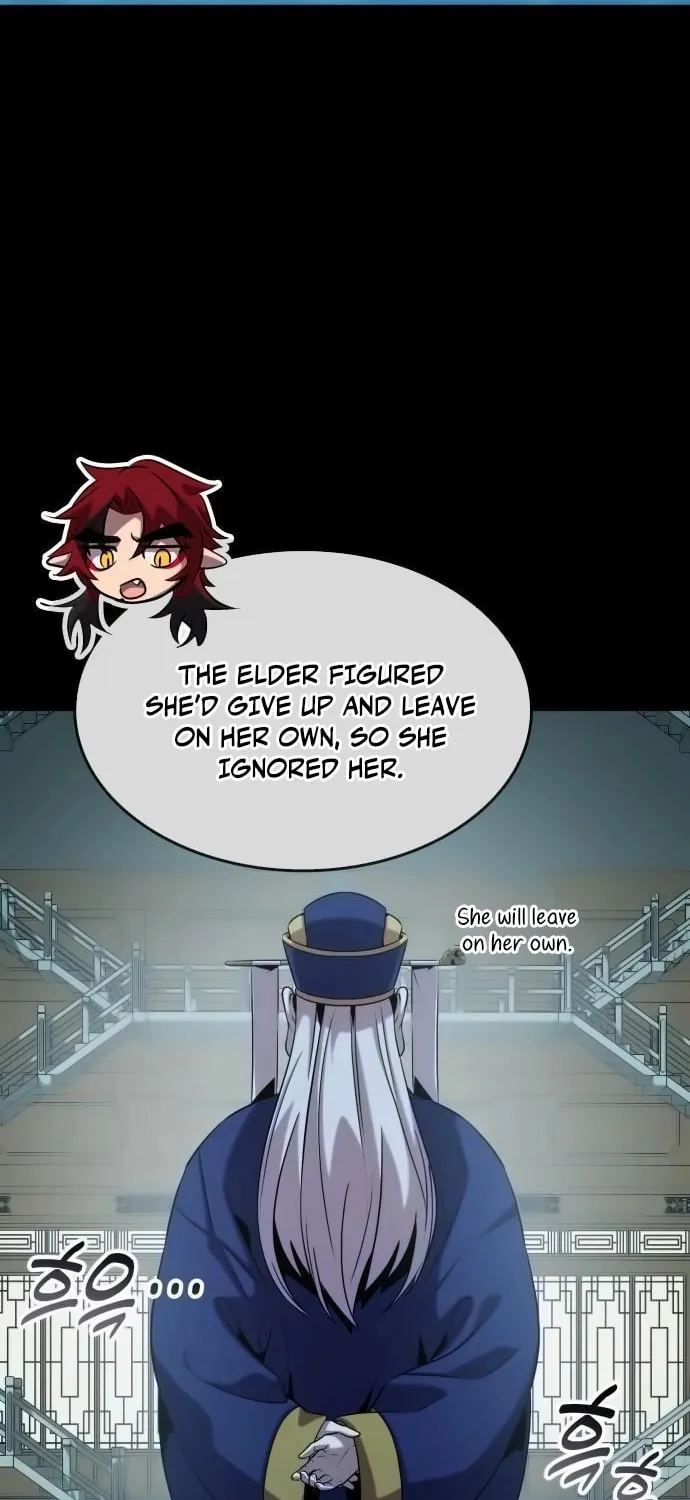 Yakppari Sinseonham Chapter 117 page 24 - 