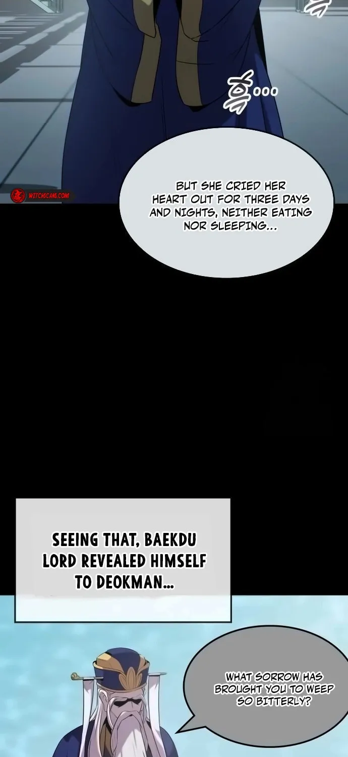 Yakppari Sinseonham Chapter 117 page 25 - 
