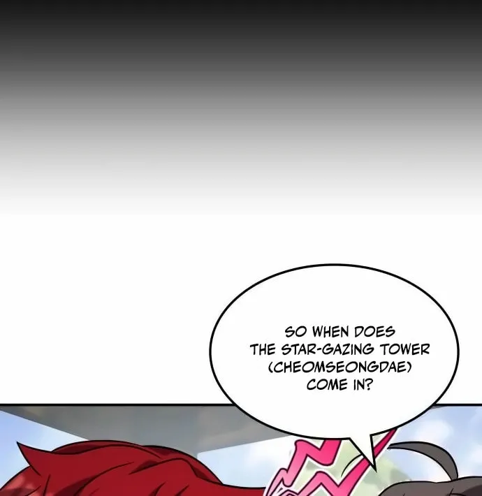 Yakppari Sinseonham Chapter 117 page 30 - 