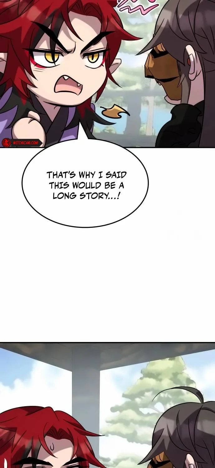 Yakppari Sinseonham Chapter 117 page 31 - 