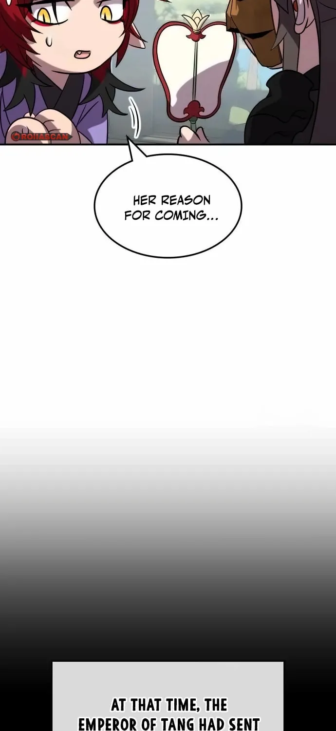 Yakppari Sinseonham Chapter 117 page 32 - 