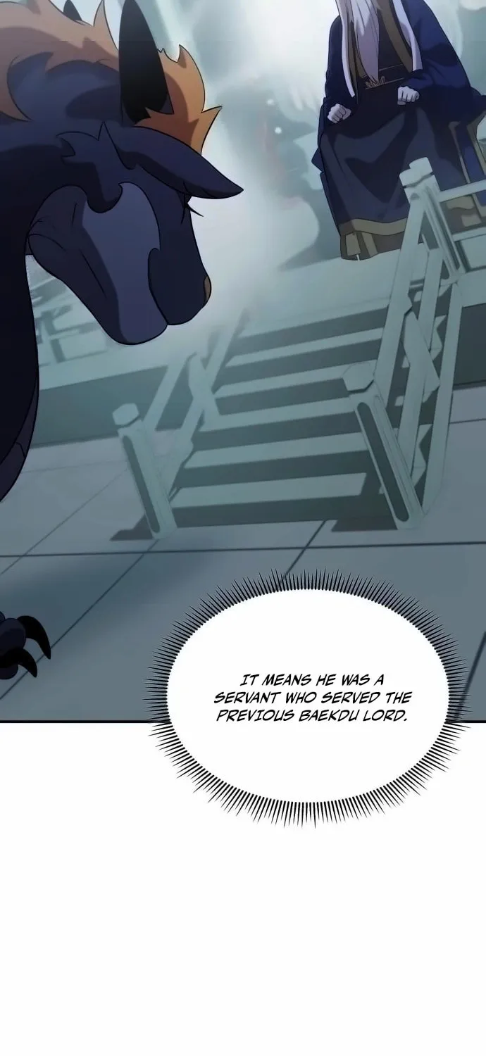 Yakppari Sinseonham Chapter 117 page 5 - 