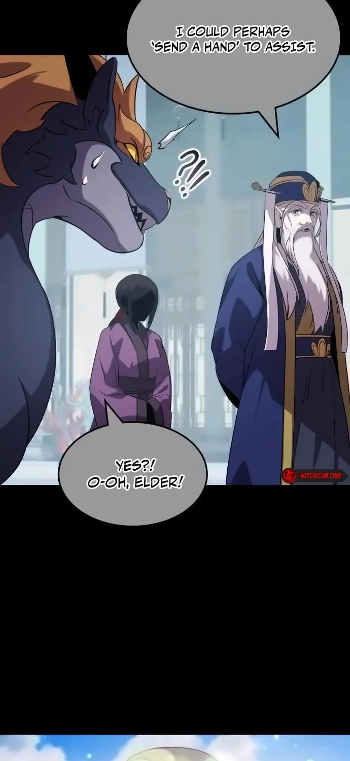 Yakppari Sinseonham Chapter 117 page 42 - 