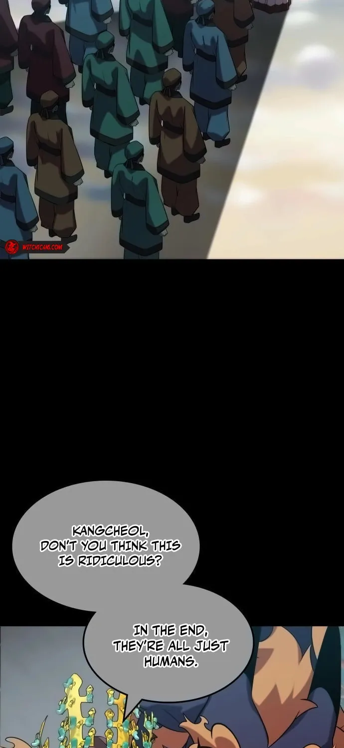 Yakppari Sinseonham Chapter 117 page 45 - 