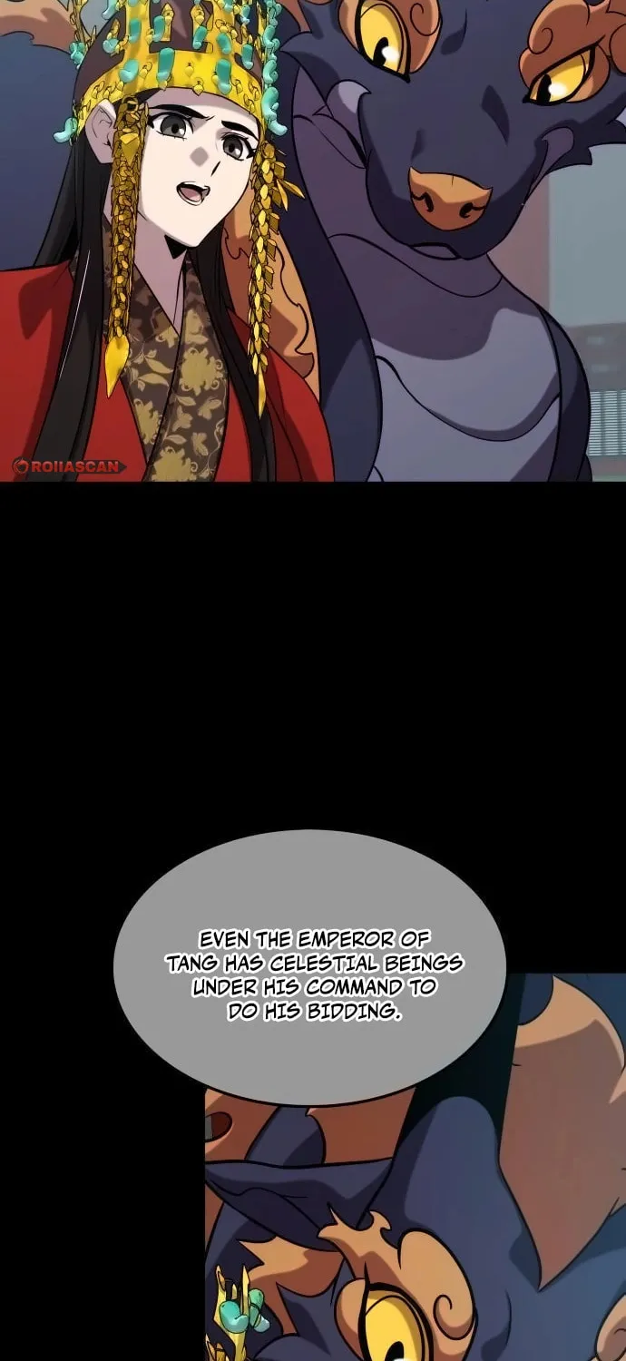 Yakppari Sinseonham Chapter 117 page 46 - 