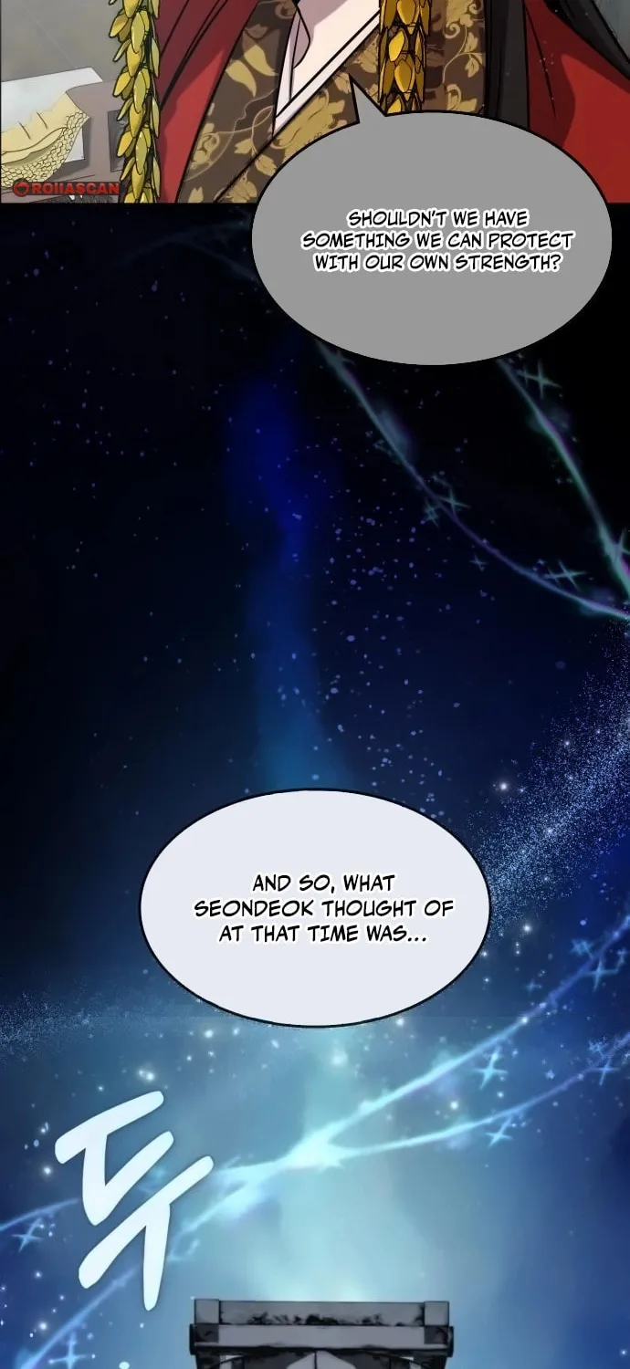 Yakppari Sinseonham Chapter 117 page 48 - 