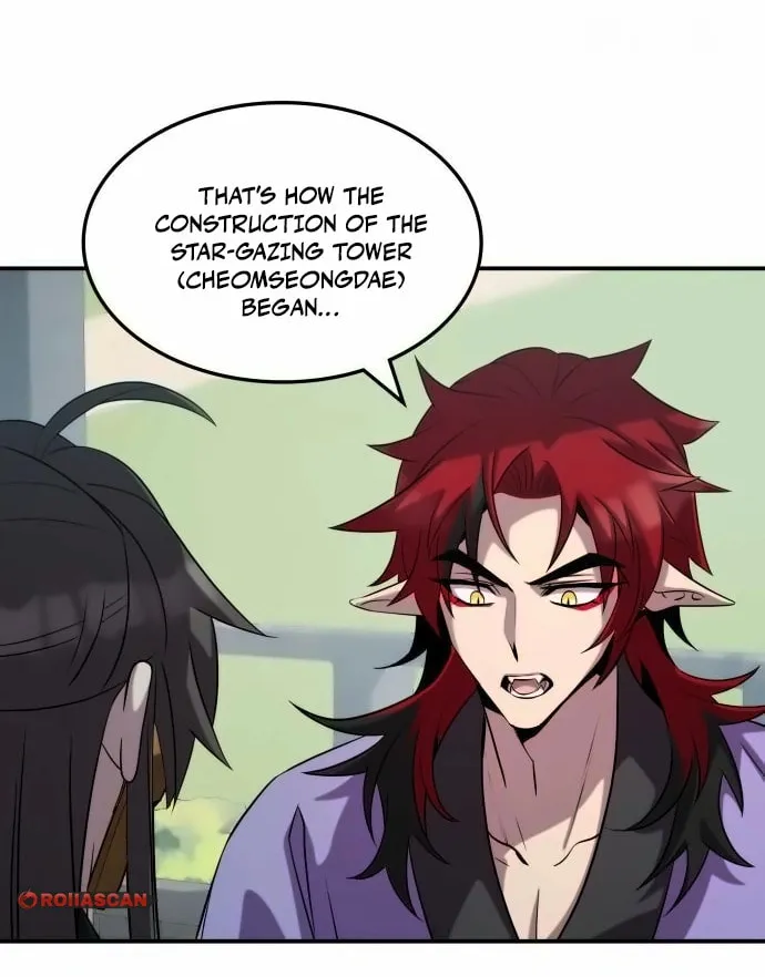 Yakppari Sinseonham Chapter 117 page 50 - 