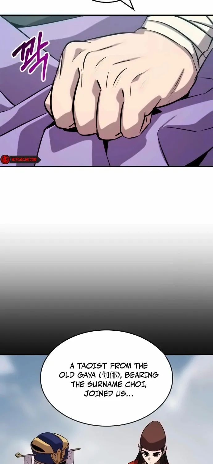 Yakppari Sinseonham Chapter 117 page 53 - 