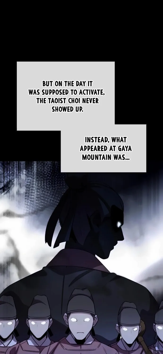 Yakppari Sinseonham Chapter 117 page 57 - 