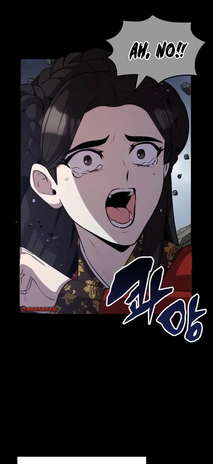 Yakppari Sinseonham Chapter 117 page 61 - 